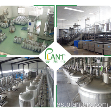 Plantbio Factory CAS 38963-94-9 Piel blanqueamiento de la frambuesa cetona Glucósido Grado cosmético